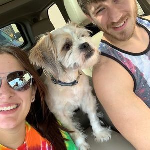 Meet your Posher, Dana